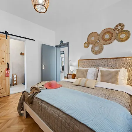 Family Retreat House Begonija With Pool And Bbq * Burići